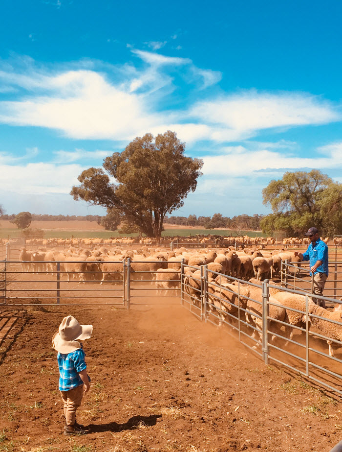 About Rural Aid