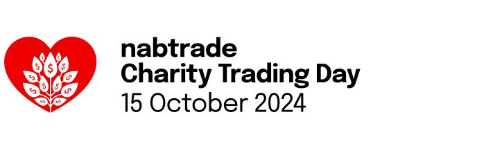 nabtrade Charity Trading Day