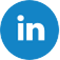 LinkedIn icon