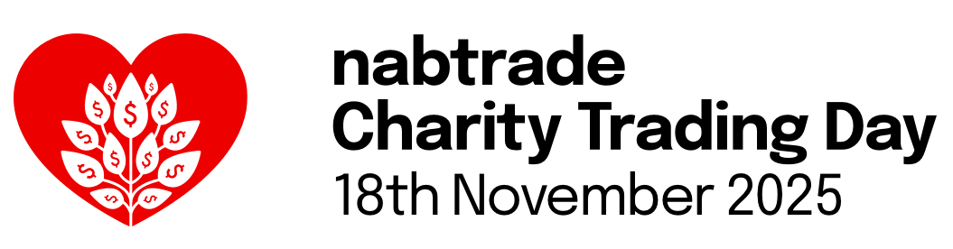 nabtrade Charity Trading Day