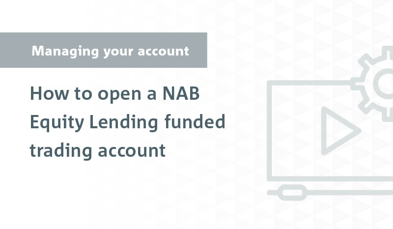 NEL Funded Trading Account