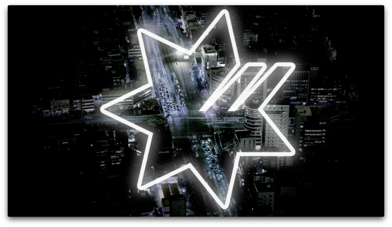 STar